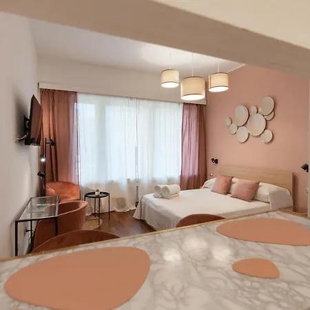 Apartamento Amalia's House, Cozy In Brera *