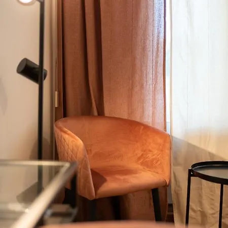 Amalia's House, Cozy In Brera * Milão