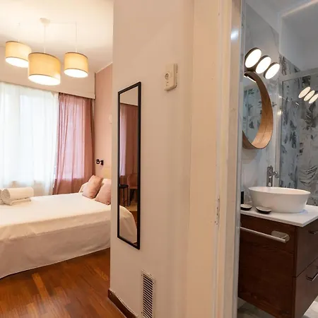 公寓 Amalia's House, Cozy Studio In Brera 米兰