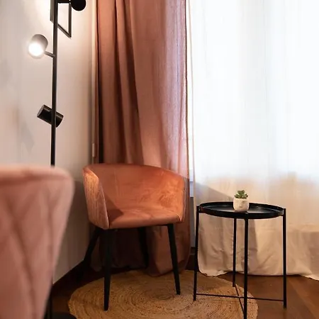 Amalia's House, Cozy In Brera דירה מילאנו