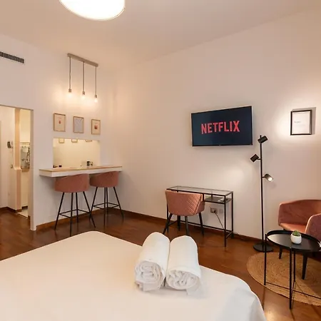 Amalia's House, Cozy In Brera מילאנו