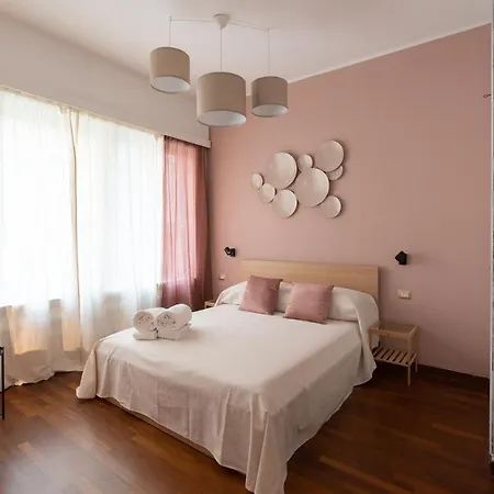 Amalia's House, Cozy In Brera דירה מילאנו