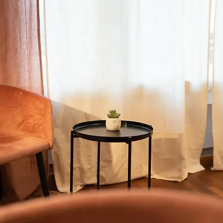 Amalia's House, Cozy In Brera * 밀라노