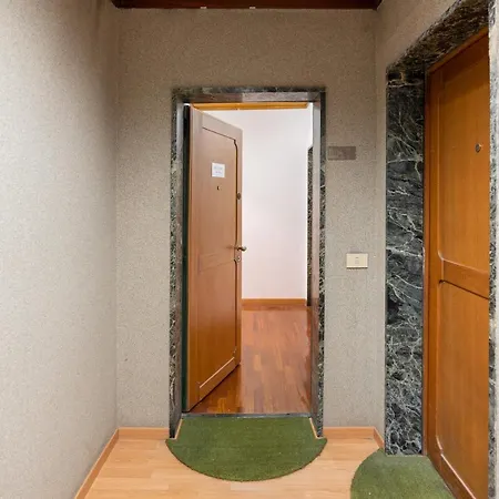 Amalia's House, Cozy In Brera